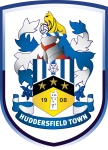 Huddersfield Town U21 logo
