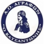 Katsantonis Agrafon logo