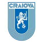 CS U Craiova II logo