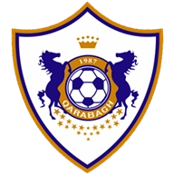 Where to Watch Qarabag FK in Brazil