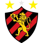 Sport Recife Feminino logo