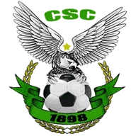 CS Constantine logo
