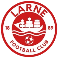 Where to Watch Larne FC in Brazil
