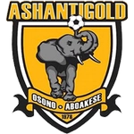 Ashanti Gold logo