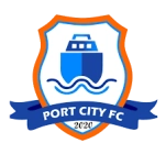 Port City logo