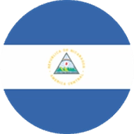 Nicaragua logo