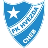 Hvězda Cheb - 4. liga - Divizie B