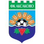Aksakovo logo