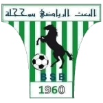 BS Bouhajla logo