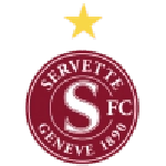Servette II en 1. Liga Classic - Group 1