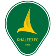 Where to Watch Khaleej FC in Brazil