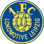Lokomotive Leipzig in Copa de Alemanha