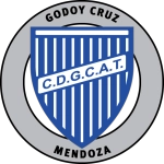 Godoy Cruz Res. logo