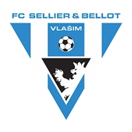 FC Vlašim in FIFA Series