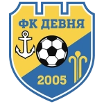 Devnya 2005 logo