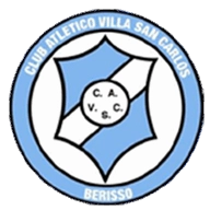 Villa San Carlos logo
