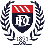 Dundee FC logo
