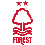 Nottingham Forest U21 in EFL Trophy