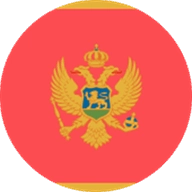 Montenegro logo