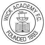 Wick Academy logo