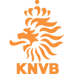 Netherlands W logo