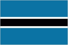 Botswana W - Amistoso Feminino