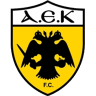 Where to Watch AEK FC in Brazil