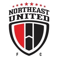 NorthEast United en Indian Super League