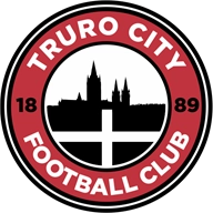Truro City F.C. logo