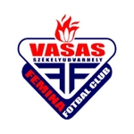 Vasas Femina W logo