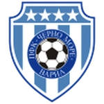 Cherno more II logo