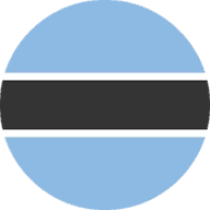 Where to Watch Botswana in Brazil