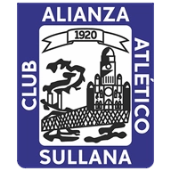 Alianza Atlético logo