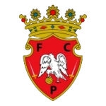 Penafiel U23 logo