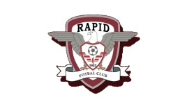 FC Rapid Bucuresti W logo