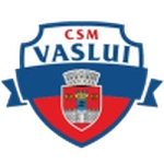 CSM FC Vaslui logo