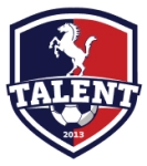 Talent Warszawa U19 logo