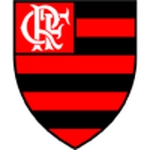 CR Flamengo Feminino logo