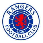 Rangers in Champions League