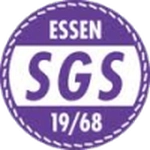 SGS Essen W logo