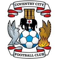 Coventry City logo