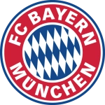 Bayern München II logo