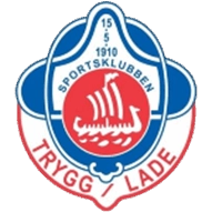 Trygg/Lade en 2. Division - Group 2
