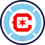 Chicago Fire 2 logo
