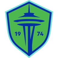 Seattle Sounders logo