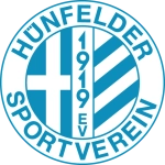Hünfelder SV logo