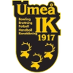 Umeå W logo