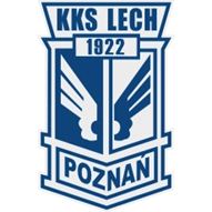 Lech Poznan logo