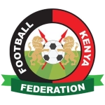 Kenya U17 W logo