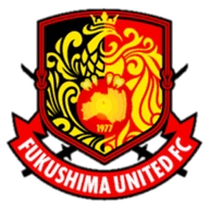 Fukushima United en J2 League